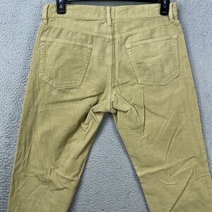 Sid Mashburn Pants Men 33X30